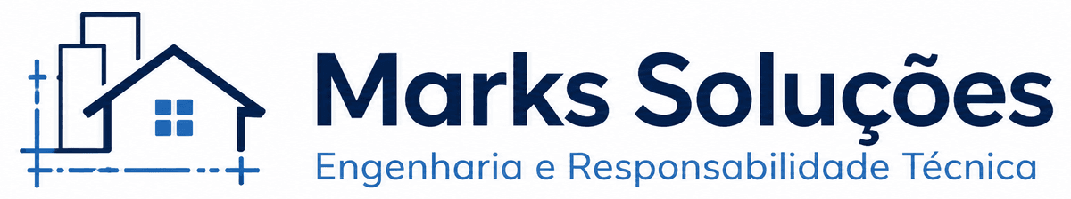 Marks Soluções — Engenharia e Responsabilidade Técnica